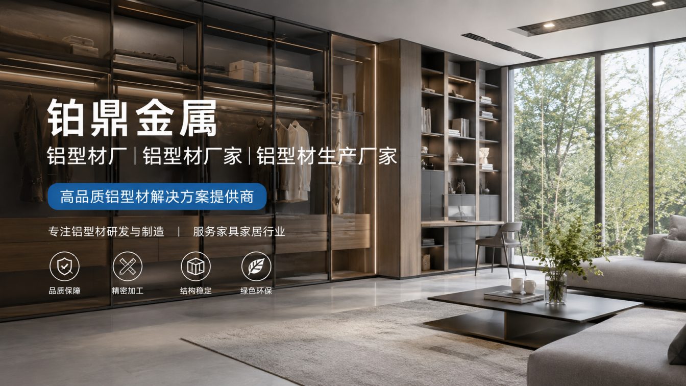滨江区还在为铝材成本工期发愁？
